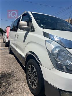 هيونداي H-1